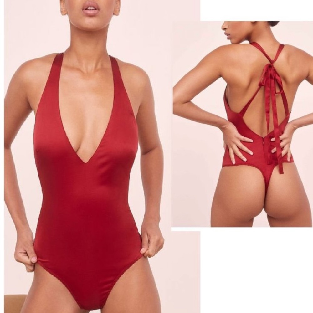 For love & lemons